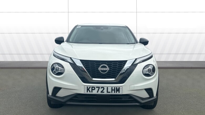 Nissan Juke 1.0 DiG-T 114 Acenta 5dr Petrol Hatchback